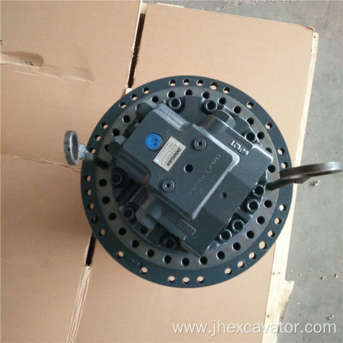 Excavator EC240 travel motor TM40 final drive